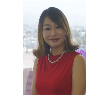 Ashley Yi
